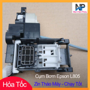 cum bom epson l805