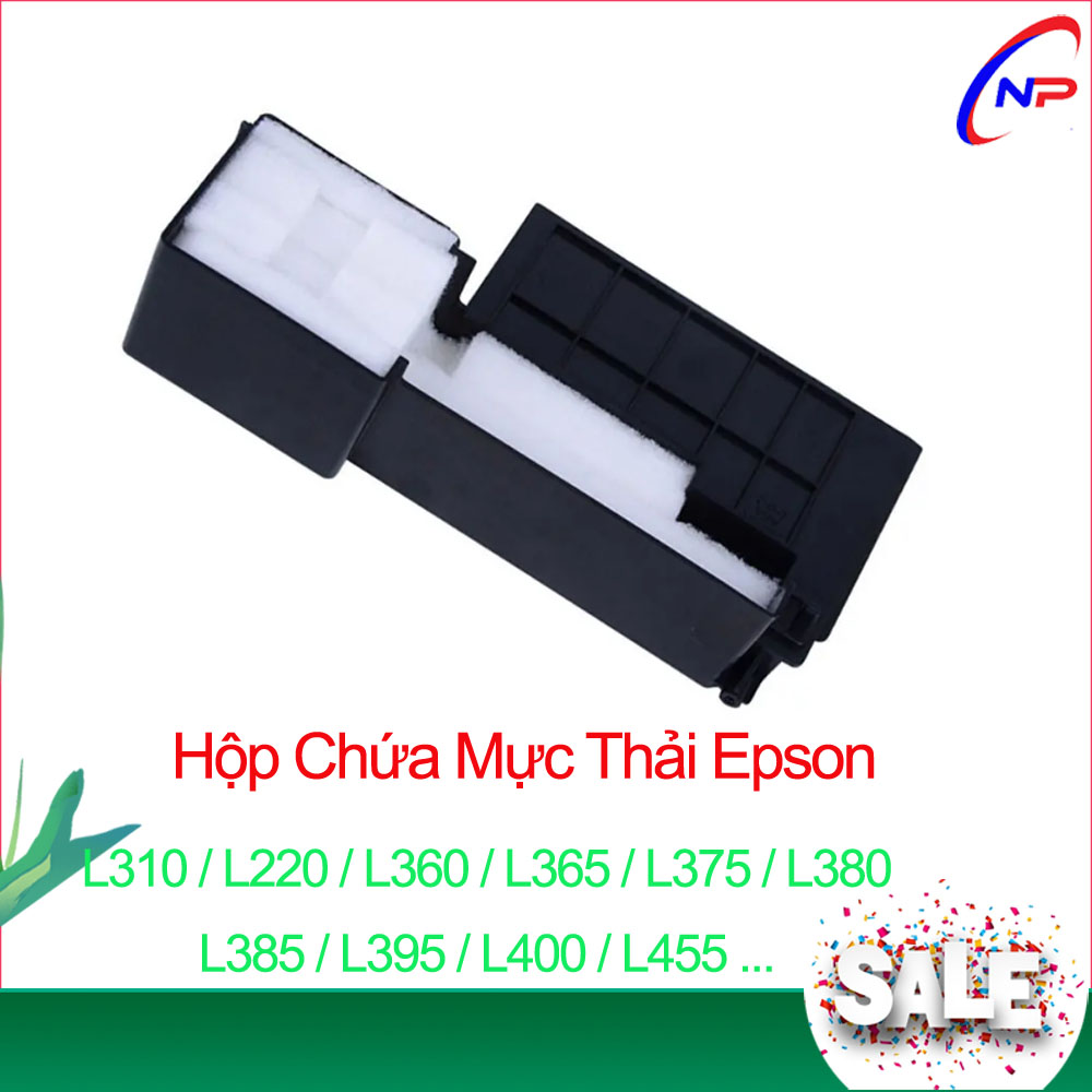 hop-muc-thai-epson-l310-l210-l220-l365-l375-l385 Hộp Mực Thải Epson L310 L210 L220 L360 L365 L375 L385