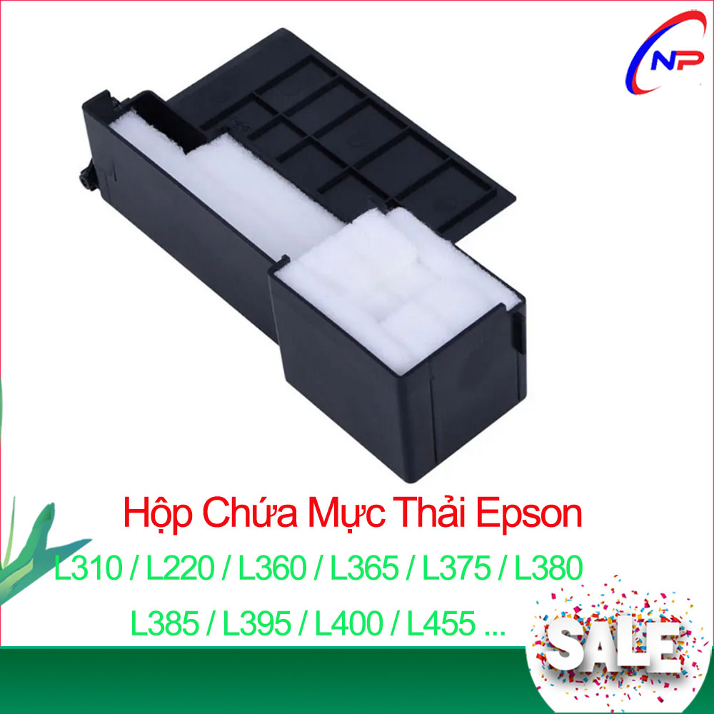 hop-muc-thai-epson-l310-l210-l220-l365-l375-l385 Hộp Mực Thải Epson L310 L210 L220 L360 L365 L375 L385