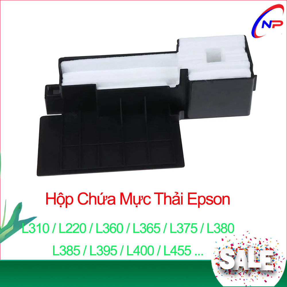 hop-muc-thai-epson-l310-l210-l220-l365-l375-l385 Hộp Mực Thải Epson L310 L210 L220 L360 L365 L375 L385