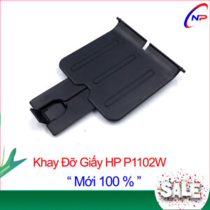 Khay đỡ giấy ra HP P1005 P1006 P1102