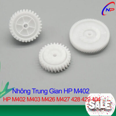 Bộ Nhông Trung Gian 26A / 76A | HP M402 / M404 / M426 / Canon 212