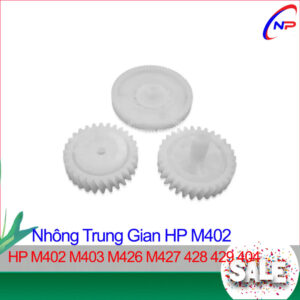 Bộ Nhông Trung Gian 26A / 76A | HP M402 / M404 / M426 / Canon 212