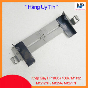Bệ Nhựa Chỉnh Giấy HP 1005 / 1006 / 1102 / 125a / 127FN / M1132