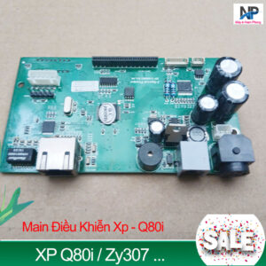 Board Main Điều Khiển Máy In Nhiệt Xprinter XP Q80i