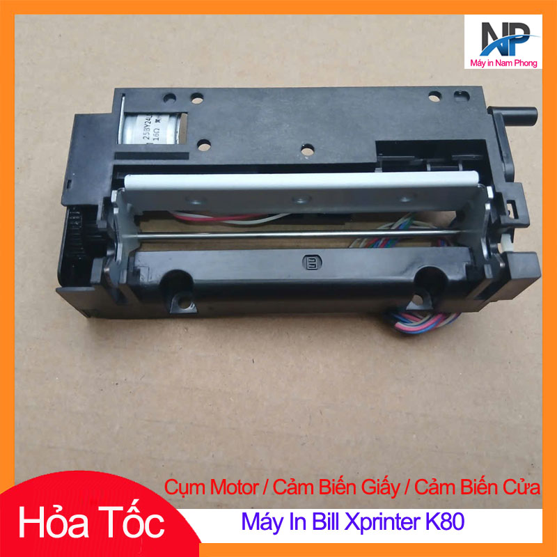 cum-motor-cam-bien-xprinter-k80 cum-motor-cam-bien-may-in-nhiet-xprinter-xp-q80i