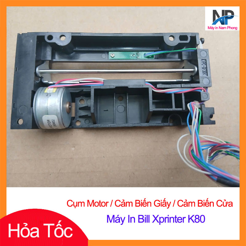cum-motor-cam-bien-xprinter-k80 cum-motor-cam-bien-may-in-nhiet-xprinter-xp-q80i