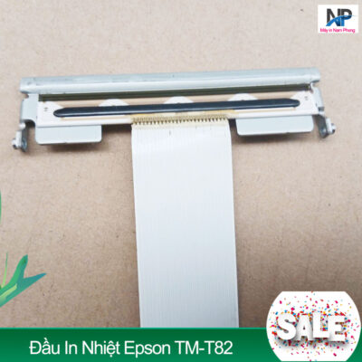 Đầu In Nhiệt Máy Epson TM T82