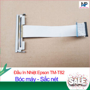 Đầu In Nhiệt Máy Epson TM T82