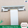 Đầu In Nhiệt Máy Epson TM T82