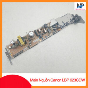 main nguồn canon lbp 623cdw