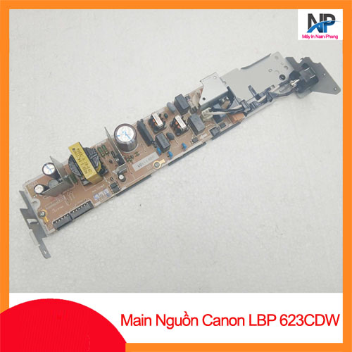 main-nguon-canon-623cdw main nguồn canon lbp 623cdw