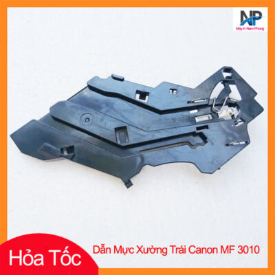 Miếng Nhựa Max Xường Bên Hong Trái Canon MF 3010