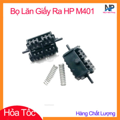 Bánh Xe Lăn Giấy Ra HP P2035 / P2055 / Pro 400 - M401
