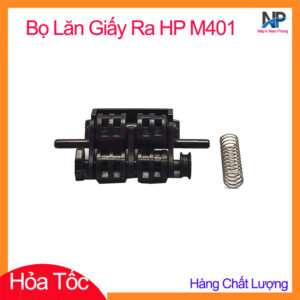Bánh Xe Lăn Giấy Ra HP P2035 / P2055 / Pro 400 - M401