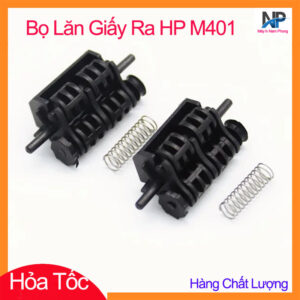 Bánh Xe Lăn Giấy Ra HP P2035 / P2055 / Pro 400 - M401