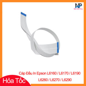 cáp đầu in phun epson l6160, L6260, l6170, l6270, l6190, l6290