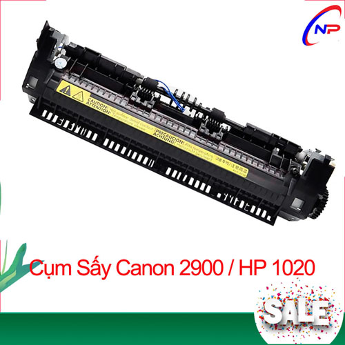 cum-say-canon-2900-hp-1020 Cụm Sấy Canon 2900 / HP 1020 | Ship Cod Toàn Quốc