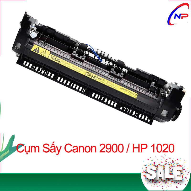 cum-say-canon-2900-hp-1020 Cụm Sấy Canon 2900 / HP 1020 | Ship Cod Toàn Quốc