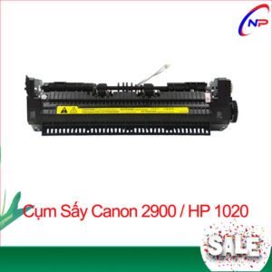 Cụm Sấy Canon 2900 / HP 1020 | Ship Cod Toàn Quốc