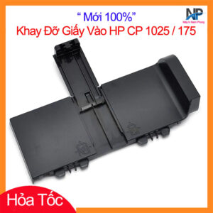 Khay Đỡ Giấy Vào HP CP 1025 / 1025NW / 175A
