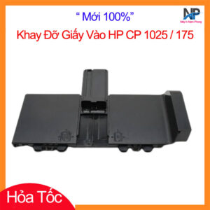 Khay Đỡ Giấy Vào HP CP 1025 / 1025NW / 175A