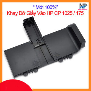 Khay Đỡ Giấy Vào HP CP 1025 / 1025NW / 175A