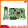 Board Main Card Formatter Máy In Canon 3500