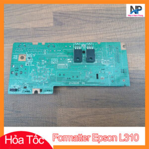 Board Main Card Formatter Máy In Epson L310