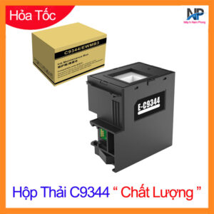 Hộp Mực Thải Máy In Epson L3550 / 3556 / 3558 / 5590 /XP 3100