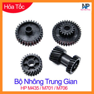 Bộ Nhông Trung Gian HP M435 / M701 / M706