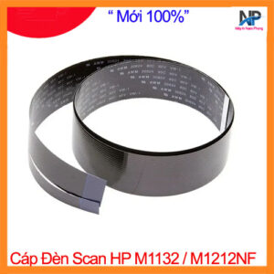 Cáp Đèn Scan Máy In HP M1132 / M1212NF