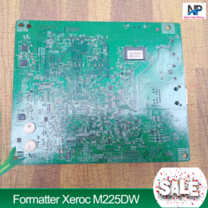 Board Main Card Formatter Canon 6680X