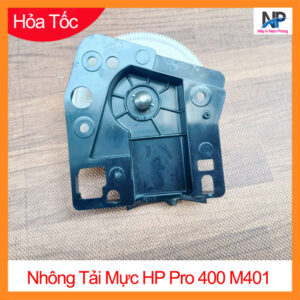 Bộ Nhông Truyền Động - Tải Hộp Mực HP Pro 400 M401, M425, M475
