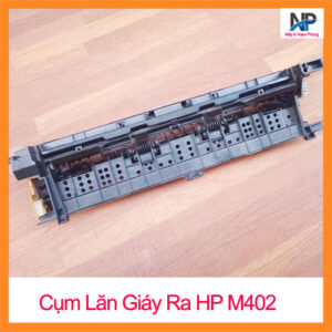 Cụm Lăn Giấy Ra Máy In HP M402 / M402D / M402DN / M402DW