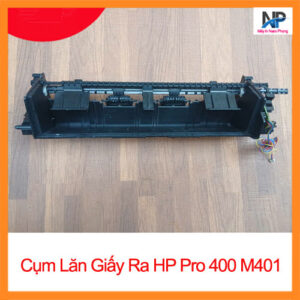 Cụm Lăn Giấy Ra HP Pro 400 M401