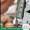 Đầu Nhông Motor Máy In Ảnh Canon Selphy Cp 900, 910, 1200, 1300