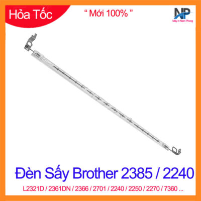 Thanh Đèn Sấy brother L2321D, L2361DN, L2366DW, L2701, 2520D