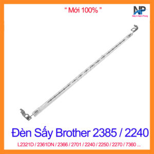 Thanh Đèn Sấy brother L2321D, L2361DN, L2366DW, L2701, 2520D