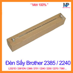 Thanh Đèn Sấy brother L2321D, L2361DN, L2366DW, L2701, 2520D