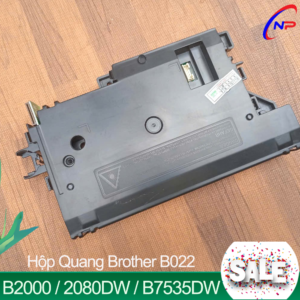 Hộp Quang Máy In Brother B2000D / B2080DW / B7535 / B7715