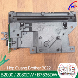 Hộp Quang Máy In Brother B2000D / B2080DW / B7535 / B7715
