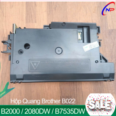 Hộp Quang Máy In Brother B2000D / B2080DW / B7535 / B7715