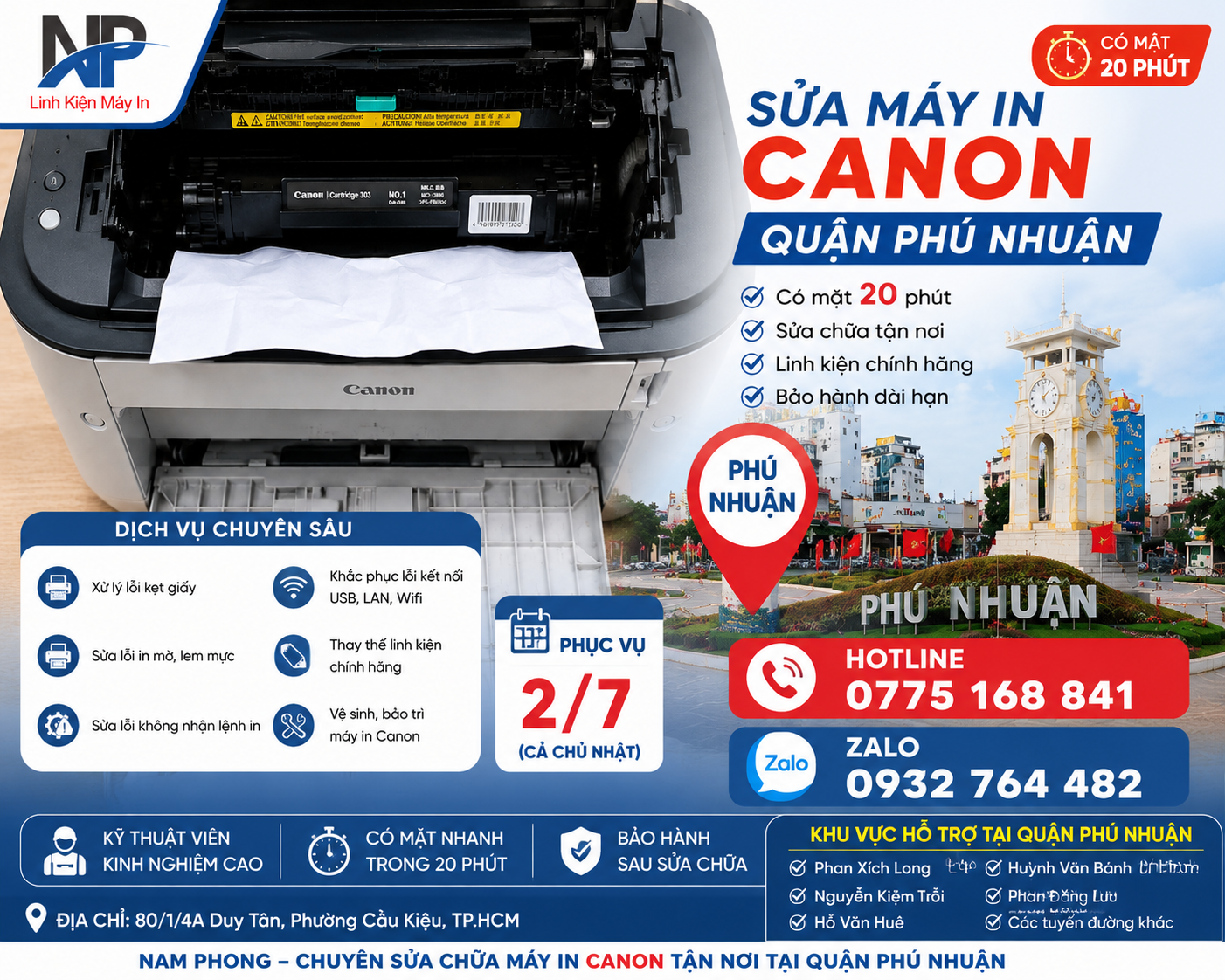 PHÒNG KHÁM NHA KHOA PHAN ĐĂNG LƯU TẠI PHÚ NHUẬN NỔI BẬT VỚI DỊCH VỤ CHỈNH NHA UY TÍN