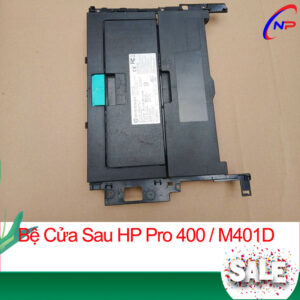 Bệ Cửa Sau Máy In HP M401D, M401DN