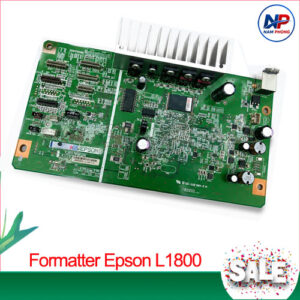Main Card Formatter Máy In Epson L1800