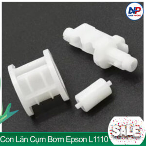 Con Lăn Cụm BƠm Epson L1110, L1210, L3110