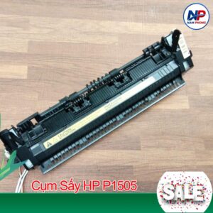 Cụm Sấy Máy In HP P1505