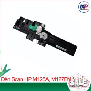 Đèn Scan Máy In HP M125A, M127FN