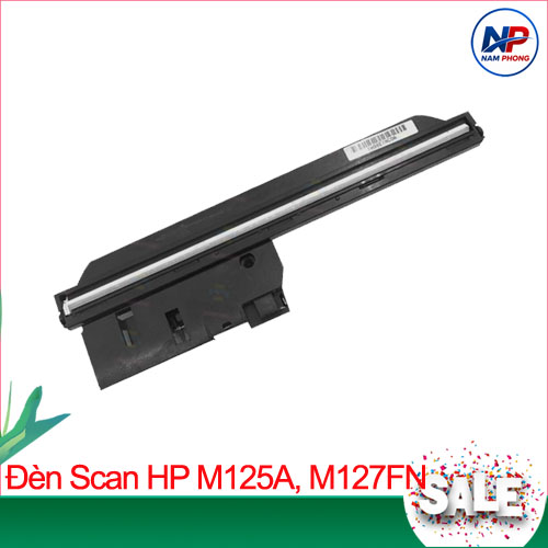 den-scan-hp-m125a-m127fn-500 Đèn Scan Máy In HP M125A, M127FN